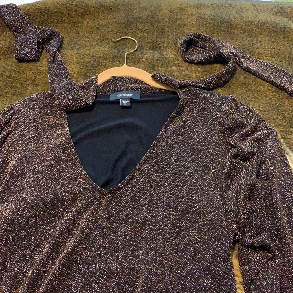 Dress - Picture 4 of 4